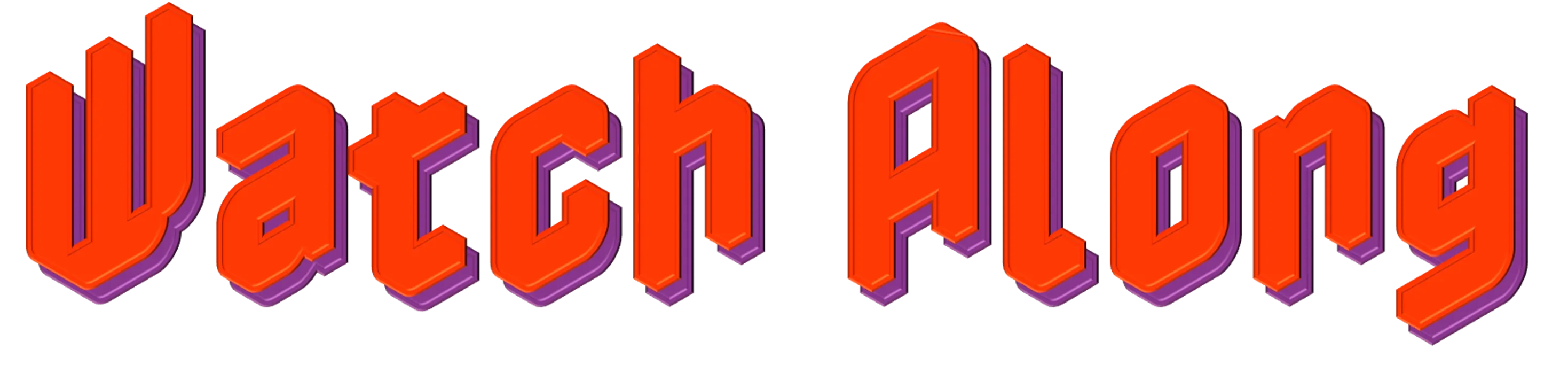 Watch Along